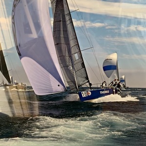 Fundraising Page: Lara Dallman-Weiss